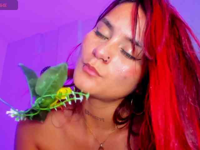 Miiaa-Joness webcam