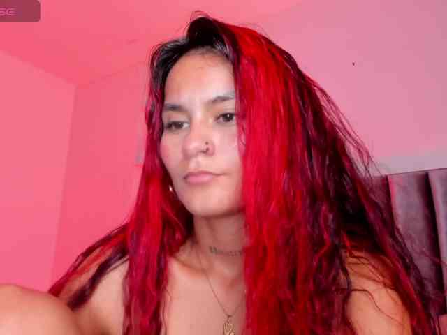 Miiaa-Joness webcam