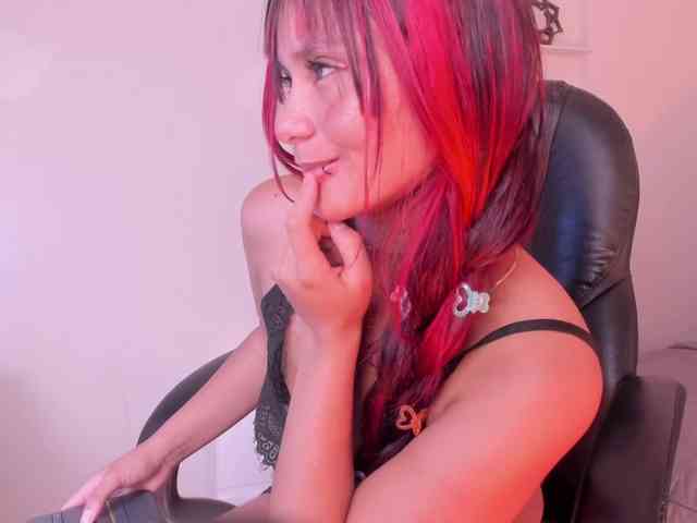Miiaa-Joness webcam