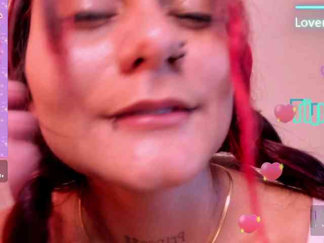 Miiaa-Joness webcam
