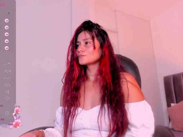 Miiaa-Joness webcam