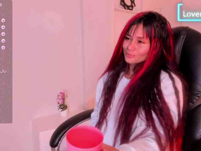 Miiaa-Joness webcam