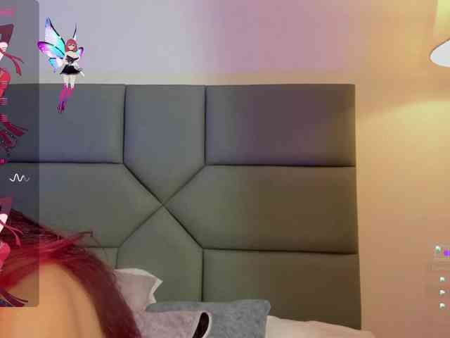 Miiaa-Joness webcam