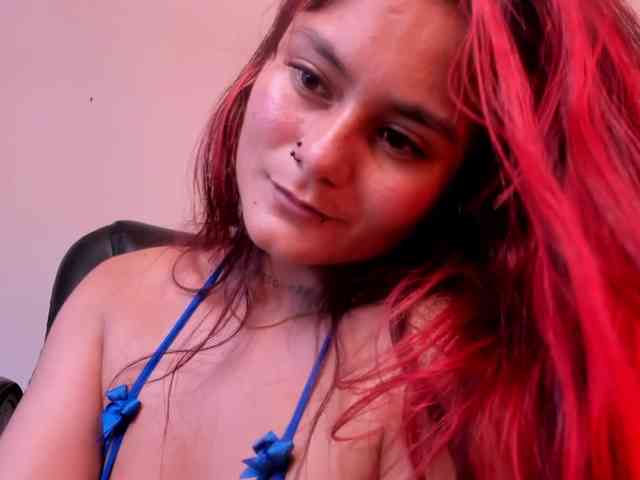 Miiaa-Joness webcam