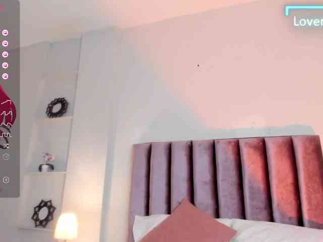 Miiaa-Joness webcam