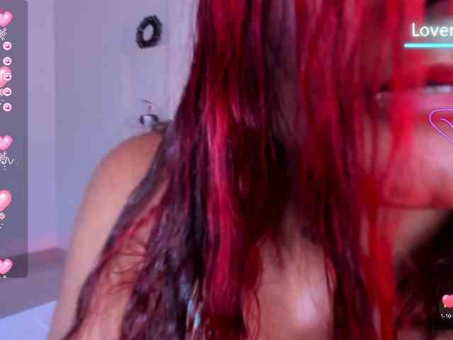 Miiaa-Joness webcam
