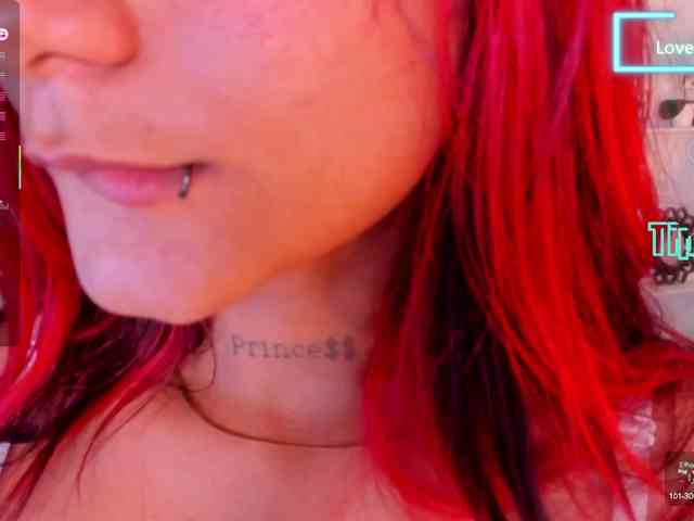 Miiaa-Joness webcam