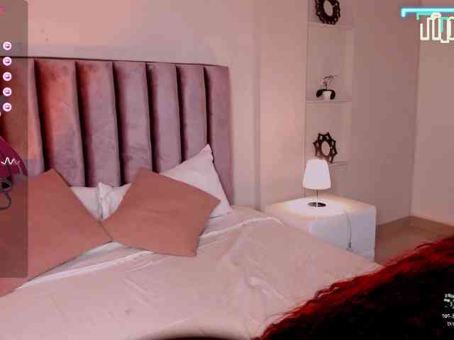 Miiaa-Joness webcam