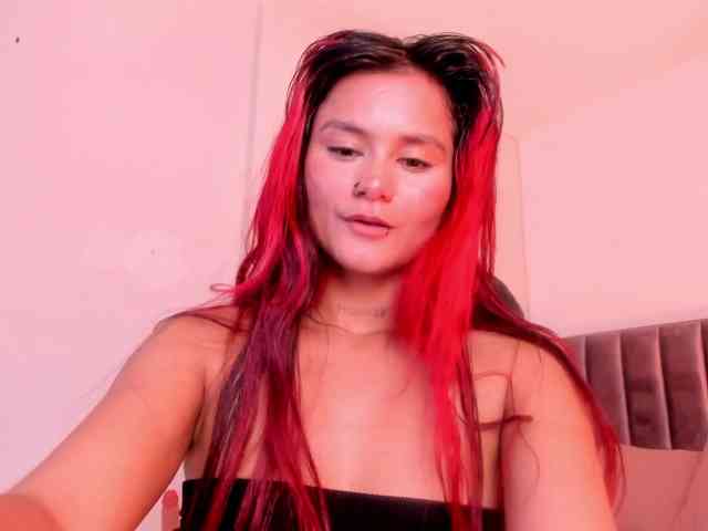Miiaa-Joness webcam