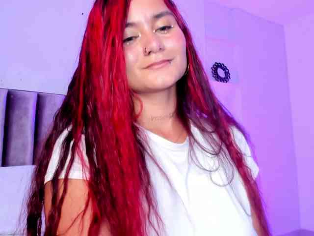 Miiaa-Joness webcam