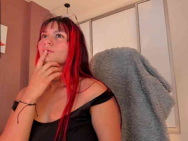 Miiaa-Joness webcam