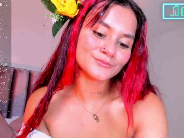 Miiaa-Joness webcam