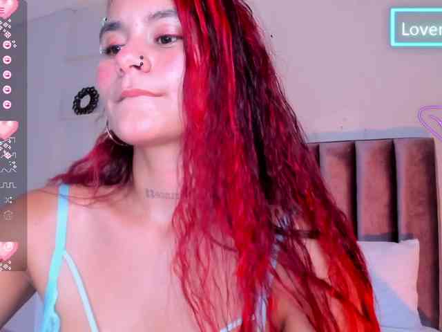 Miiaa-Joness webcam