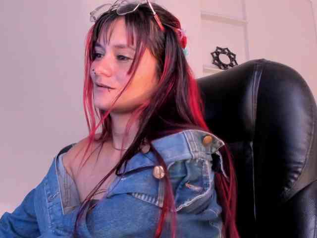 Miiaa-Joness webcam
