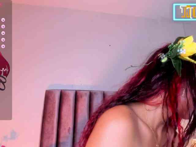 Miiaa-Joness webcam