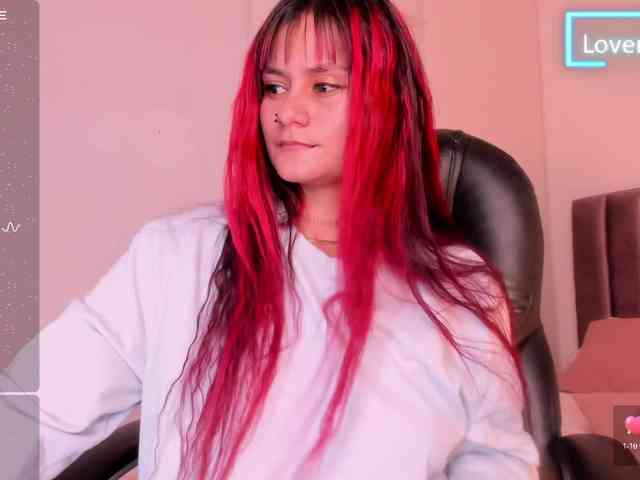 Miiaa-Joness webcam