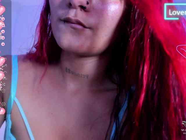 Miiaa-Joness webcam