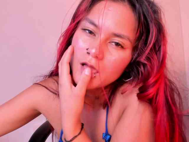 Miiaa-Joness webcam