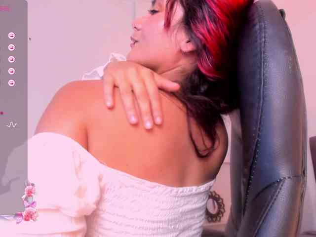 Miiaa-Joness webcam