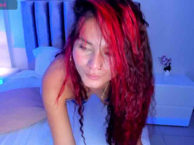 Miiaa-Joness webcam