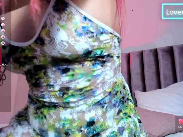 Miiaa-Joness webcam