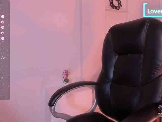 Miiaa-Joness webcam