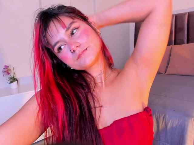chat cam Miiaa-jones
