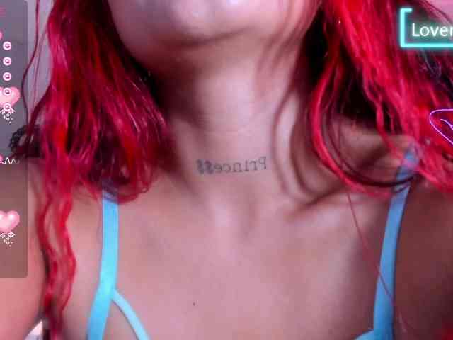 Miiaa-Joness webcam
