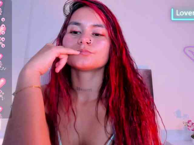 Miiaa-Joness webcam