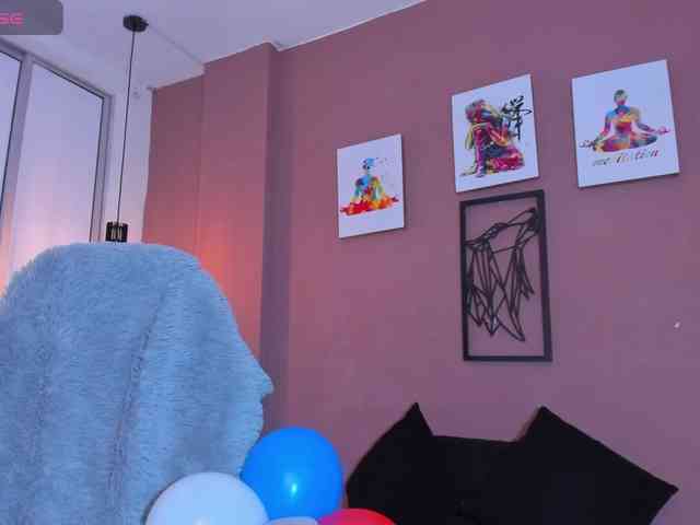 Miiaa-Joness webcam