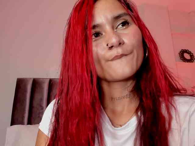 Miiaa-Joness webcam