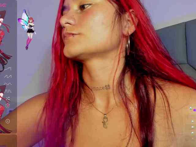 Miiaa-Joness webcam