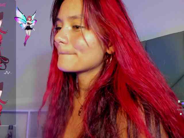 Miiaa-Joness webcam