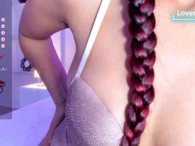 Miiaa-Joness webcam