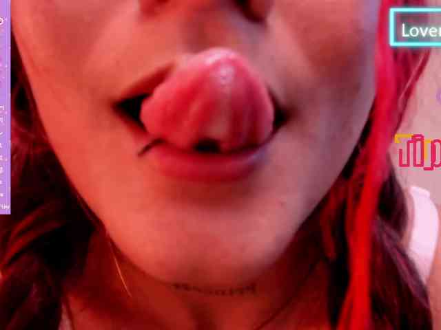 Miiaa-Joness webcam