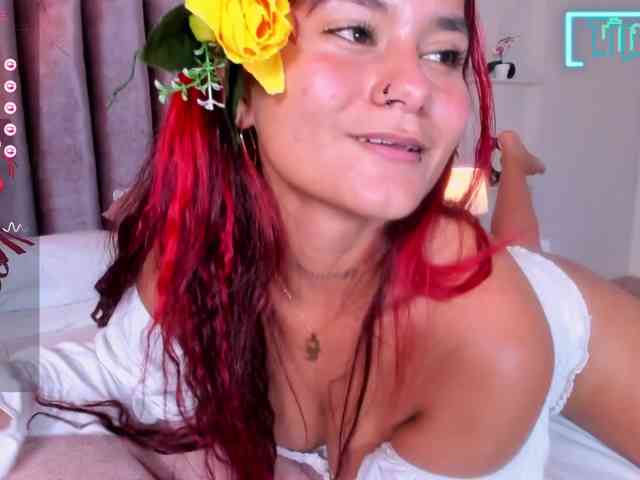 Miiaa-Joness webcam