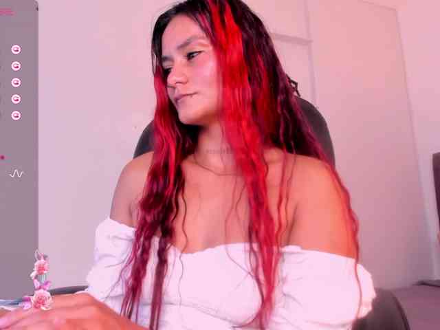 Miiaa-Joness webcam
