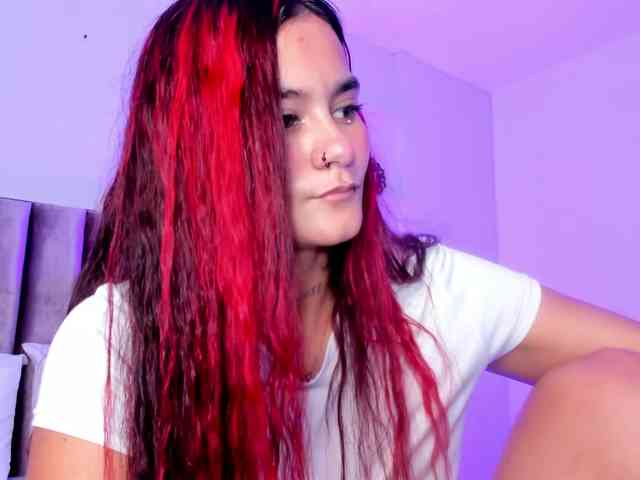 Miiaa-Joness webcam