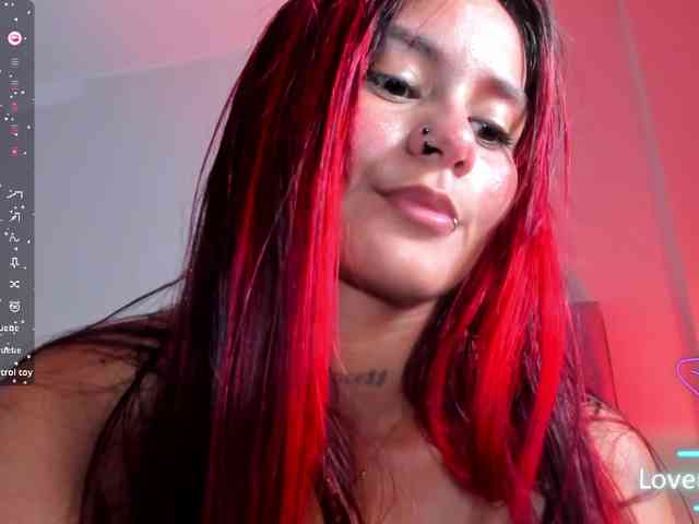 Miiaa-Joness webcam