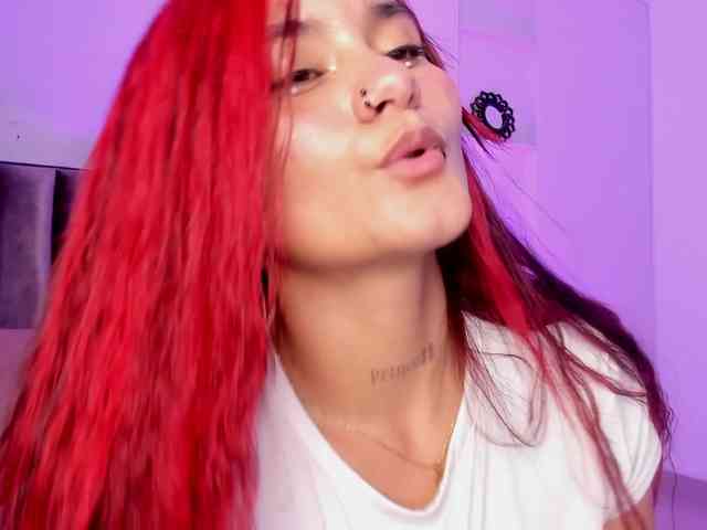 Miiaa-Joness webcam