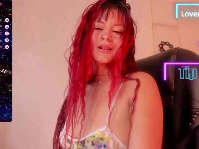 Miiaa-Joness webcam