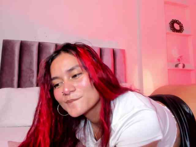 Miiaa-Joness webcam