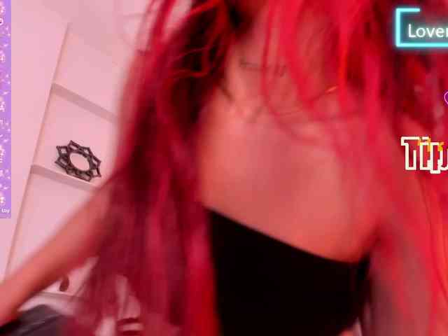 Miiaa-Joness webcam