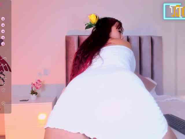 Miiaa-Joness webcam