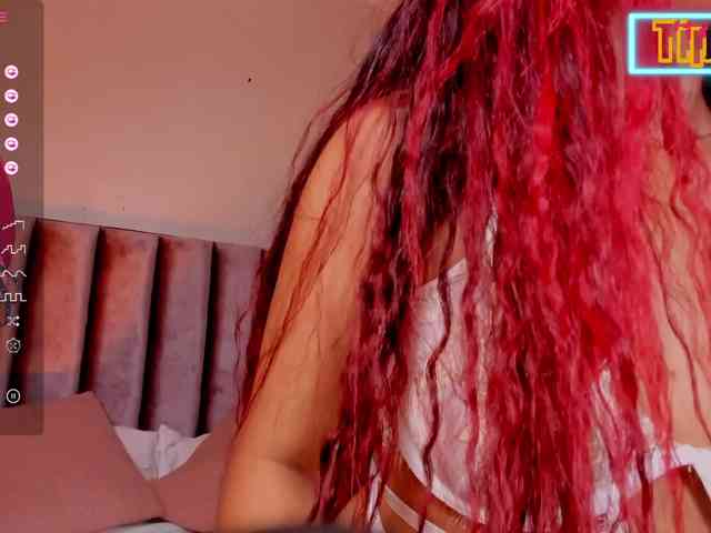 Miiaa-Joness webcam