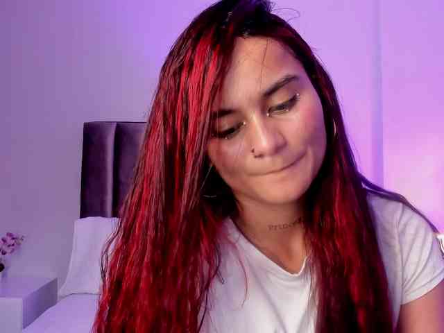 Miiaa-Joness webcam