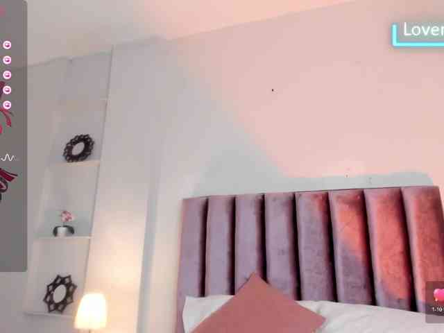 Miiaa-Joness webcam