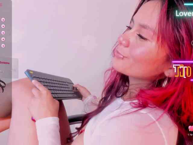 Miiaa-Joness webcam