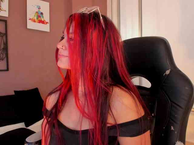 Miiaa-Joness webcam