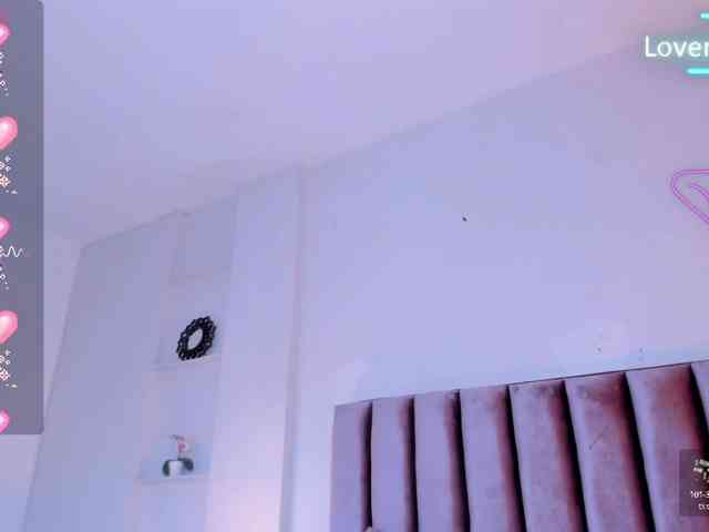 Miiaa-Joness webcam